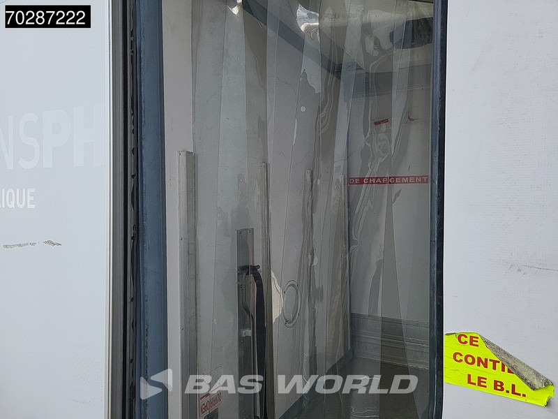 Chladící dodávka Renault Master 145PK Koelwagen Vriezer Lamberet Thermo King V-300 MAX 230V Stekker Airco Cruise Parkeersensoren Euro6 Koel Koeler Kühl Kühler Kühlwag: obrázek 9
