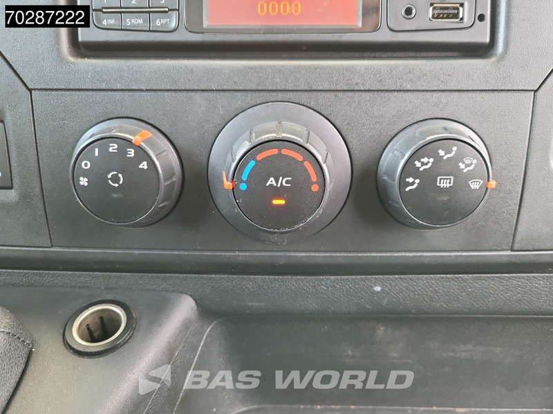 Chladící dodávka Renault Master 145PK Koelwagen Vriezer Lamberet Thermo King V-300 MAX 230V Stekker Airco Cruise Parkeersensoren Euro6 Koel Koeler Kühl Kühler Kühlwag: obrázek 17