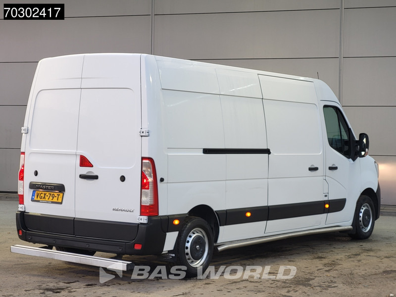 Renault Master 150PK Automaat L3H2 LED Navi Airco Cruise Camera Parkeersensoren Euro6 L3 Airco Cruise control - Furgon: obrázek 5 Renault Master 150PK Automaat L3H2 LED Navi Airco Cruise Camera Parkeersensoren Euro6 L3 Airco Cruise control - Furgon: obrázek 5
