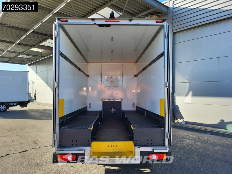 Renault Master 150PK Bakwagen Airco Cruise Luchtvering Meubelbak Plancher Verkoopwagen Foodtruck Paardenwagen 19m3 Airco Cruise control - Dodávka skřín: obrázek 3 Renault Master 150PK Bakwagen Airco Cruise Luchtvering Meubelbak Plancher Verkoopwagen Foodtruck Paardenwagen 19m3 Airco Cruise control - Dodávka skřín: obrázek 3