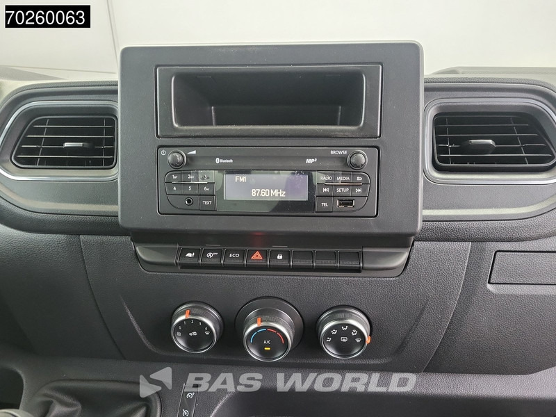 Nový Chladící dodávka Renault Master 165PK -15 Vriezer Koelwagen Thermo King V-200 MAX 230V stekker Koel Koeler Vries Kühlwagen Bakwagen Kühlkoffer Frigo 17m3 Airco Cruise: obrázek 12 Nový Chladící dodávka Renault Master 165PK -15 Vriezer Koelwagen Thermo King V-200 MAX 230V stekker Koel Koeler Vries Kühlwagen Bakwagen Kühlkoffer Frigo 17m3 Airco Cruise: obrázek 12