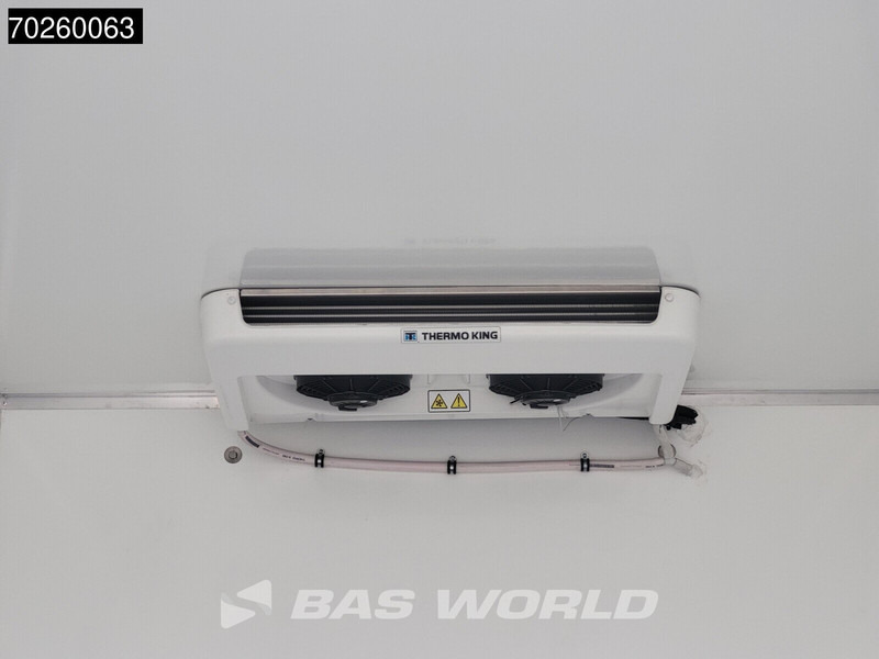 Nový Chladící dodávka Renault Master 165PK -15 Vriezer Koelwagen Thermo King V-200 MAX 230V stekker Koel Koeler Vries Kühlwagen Bakwagen Kühlkoffer Frigo 17m3 Airco Cruise: obrázek 8 Nový Chladící dodávka Renault Master 165PK -15 Vriezer Koelwagen Thermo King V-200 MAX 230V stekker Koel Koeler Vries Kühlwagen Bakwagen Kühlkoffer Frigo 17m3 Airco Cruise: obrázek 8