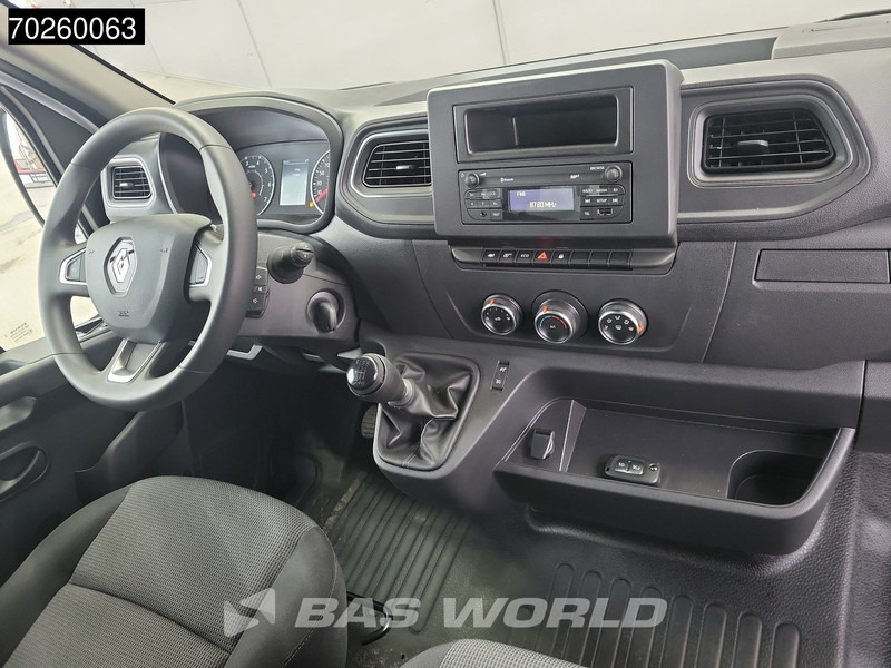 Nový Chladící dodávka Renault Master 165PK -15 Vriezer Koelwagen Thermo King V-200 MAX 230V stekker Koel Koeler Vries Kühlwagen Bakwagen Kühlkoffer Frigo 17m3 Airco Cruise: obrázek 11 Nový Chladící dodávka Renault Master 165PK -15 Vriezer Koelwagen Thermo King V-200 MAX 230V stekker Koel Koeler Vries Kühlwagen Bakwagen Kühlkoffer Frigo 17m3 Airco Cruise: obrázek 11