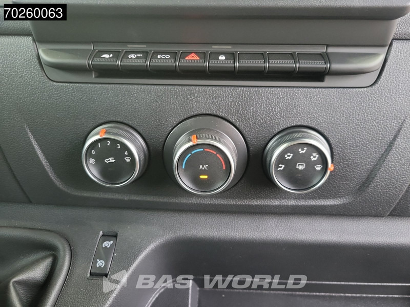 Nový Chladící dodávka Renault Master 165PK -15 Vriezer Koelwagen Thermo King V-200 MAX 230V stekker Koel Koeler Vries Kühlwagen Bakwagen Kühlkoffer Frigo 17m3 Airco Cruise: obrázek 16 Nový Chladící dodávka Renault Master 165PK -15 Vriezer Koelwagen Thermo King V-200 MAX 230V stekker Koel Koeler Vries Kühlwagen Bakwagen Kühlkoffer Frigo 17m3 Airco Cruise: obrázek 16