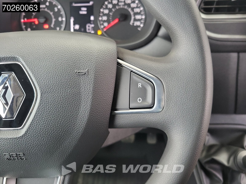 Nový Chladící dodávka Renault Master 165PK -15 Vriezer Koelwagen Thermo King V-200 MAX 230V stekker Koel Koeler Vries Kühlwagen Bakwagen Kühlkoffer Frigo 17m3 Airco Cruise: obrázek 19 Nový Chladící dodávka Renault Master 165PK -15 Vriezer Koelwagen Thermo King V-200 MAX 230V stekker Koel Koeler Vries Kühlwagen Bakwagen Kühlkoffer Frigo 17m3 Airco Cruise: obrázek 19