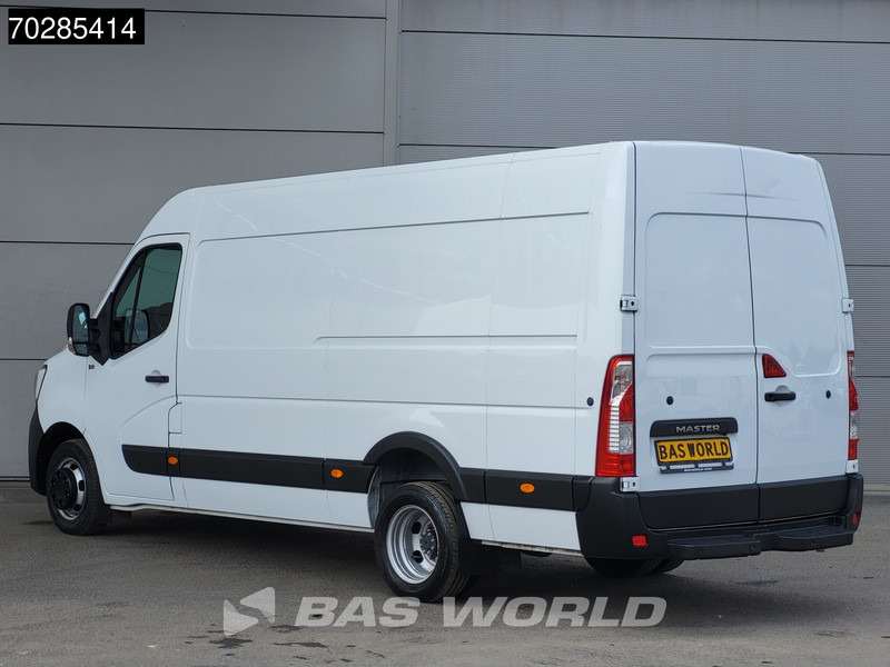 Renault Master 165PK Dubbellucht L3H2 LED Navi Airco Cruise Camera Parkeersensoren L3 12m3 Airco Cruise control - Furgon: obrázek 2 Renault Master 165PK Dubbellucht L3H2 LED Navi Airco Cruise Camera Parkeersensoren L3 12m3 Airco Cruise control - Furgon: obrázek 2