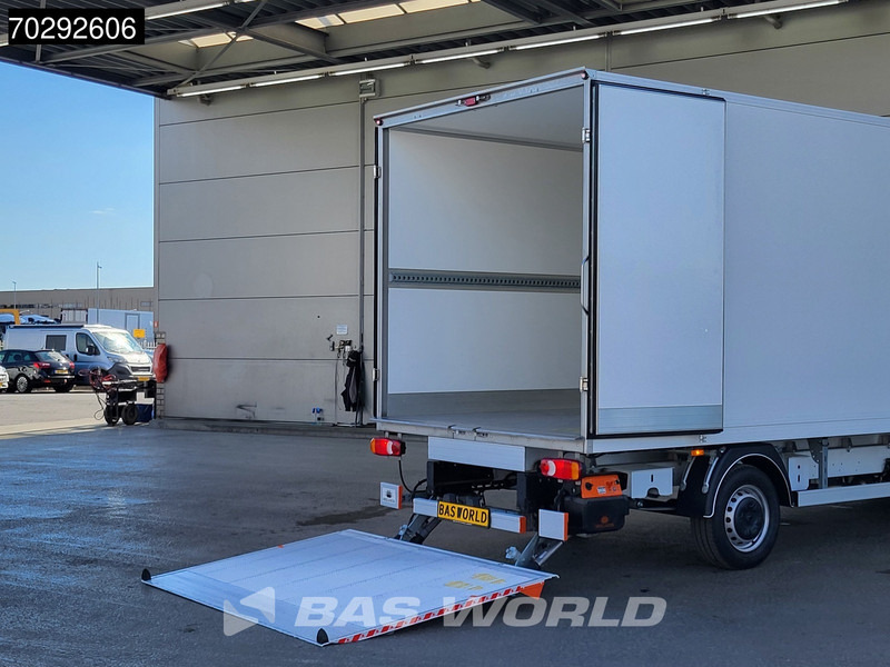 Renault Master 165PK Koelwagen Laadklep Bakwagen Gekoeld Thermo King C-250 LED Airco Cruise Euro6 Meubelbak Koffer Koel Koeler Kühler Kühl Kühlkoffer - Chladící dodávka: obrázek 3 Renault Master 165PK Koelwagen Laadklep Bakwagen Gekoeld Thermo King C-250 LED Airco Cruise Euro6 Meubelbak Koffer Koel Koeler Kühler Kühl Kühlkoffer - Chladící dodávka: obrázek 3