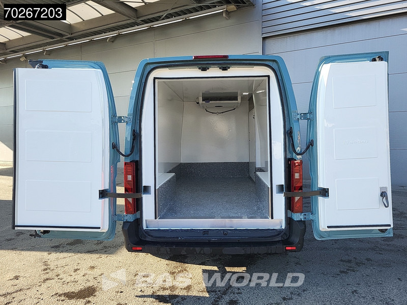 Renault Master 170pk Koelwagen Vriezer -18 Carrier Xarios 200 230V stekker LED Parkeersensoren Airco Cruise Vries Koeler Kühlwagen Kühler Frigo 12m3 - Chladící dodávka: obrázek 3 Renault Master 170pk Koelwagen Vriezer -18 Carrier Xarios 200 230V stekker LED Parkeersensoren Airco Cruise Vries Koeler Kühlwagen Kühler Frigo 12m3 - Chladící dodávka: obrázek 3