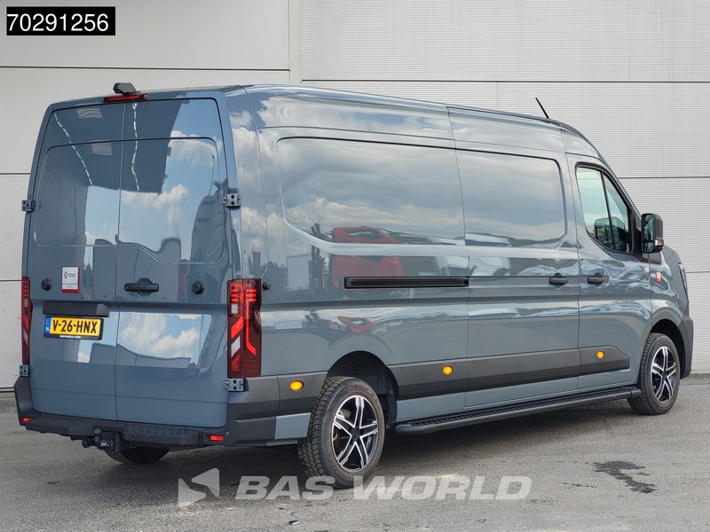 Renault Master 170pk L3H2 LED Trekhaak Airco Cruise Camera Parkeersensoren CarPlay Euro6 L3 13m3 Airco Trekhaak Cruise control - Furgon: obrázek 5 Renault Master 170pk L3H2 LED Trekhaak Airco Cruise Camera Parkeersensoren CarPlay Euro6 L3 13m3 Airco Trekhaak Cruise control - Furgon: obrázek 5