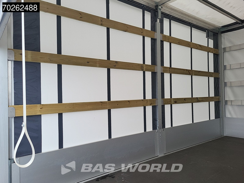 Renault Master 170pk Schuifzeilen met Laadklep 2025 Model LED Carplay Airco Cruise Schuifzeil Zeilen Koffer Meubelbak 21m3 Airco Cruise control leasing Renault Master 170pk Schuifzeilen met Laadklep 2025 Model LED Carplay Airco Cruise Schuifzeil Zeilen Koffer Meubelbak 21m3 Airco Cruise control: obrázek 7