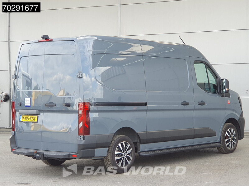 Renault Master E-Tech Elektrisch 87kWh 460WLTP L2H2 Trekhaak Airco Cruise Camera Parkeersensoren CarPlay L2 10m3 Airco Trekhaak Cruise control - Furgon, Elektrická dodávka: obrázek 5 Renault Master E-Tech Elektrisch 87kWh 460WLTP L2H2 Trekhaak Airco Cruise Camera Parkeersensoren CarPlay L2 10m3 Airco Trekhaak Cruise control - Furgon, Elektrická dodávka: obrázek 5