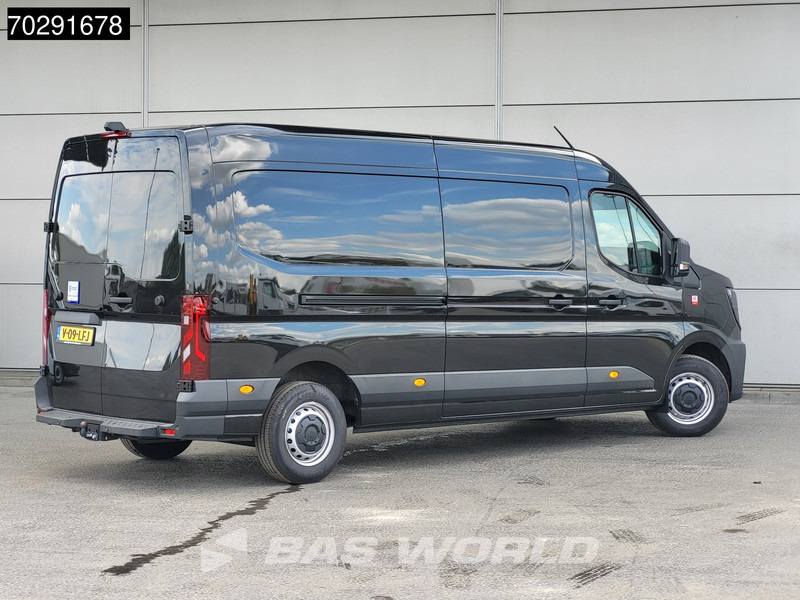 Renault Master E-Tech Elektrisch 87kWh 460WLTP L3H2 Trekhaak Airco Cruise Camera Parkeersensoren CarPlay L3 12m3 Airco Trekhaak Cruise control - Furgon, Elektrická dodávka: obrázek 5 Renault Master E-Tech Elektrisch 87kWh 460WLTP L3H2 Trekhaak Airco Cruise Camera Parkeersensoren CarPlay L3 12m3 Airco Trekhaak Cruise control - Furgon, Elektrická dodávka: obrázek 5
