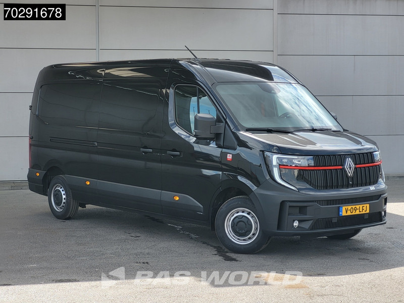 Renault Master E-Tech Elektrisch 87kWh 460WLTP L3H2 Trekhaak Airco Cruise Camera Parkeersensoren CarPlay L3 12m3 Airco Trekhaak Cruise control - Furgon, Elektrická dodávka: obrázek 2 Renault Master E-Tech Elektrisch 87kWh 460WLTP L3H2 Trekhaak Airco Cruise Camera Parkeersensoren CarPlay L3 12m3 Airco Trekhaak Cruise control - Furgon, Elektrická dodávka: obrázek 2