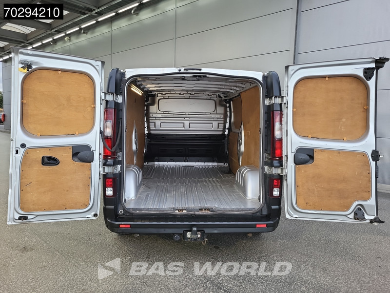 Renault Trafic 125PK L2 Airco Cruise Trekhaak L2H1 Airco Trekhaak Cruise control - Malá dodávka: obrázek 3 Renault Trafic 125PK L2 Airco Cruise Trekhaak L2H1 Airco Trekhaak Cruise control - Malá dodávka: obrázek 3
