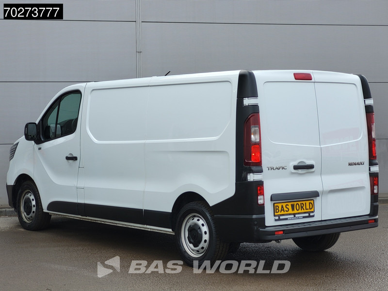 Renault Trafic 130pk L2H1 Airco Cruise Parkeersensoren LED L2 6m3 Airco Cruise control - Malá dodávka: obrázek 2 Renault Trafic 130pk L2H1 Airco Cruise Parkeersensoren LED L2 6m3 Airco Cruise control - Malá dodávka: obrázek 2