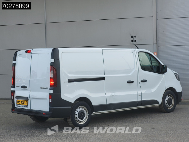 Renault Trafic 130pk L2H1 Airco Cruise Parkeersensoren LED L2 6m3 Airco Cruise control - Malá dodávka: obrázek 2 Renault Trafic 130pk L2H1 Airco Cruise Parkeersensoren LED L2 6m3 Airco Cruise control - Malá dodávka: obrázek 2