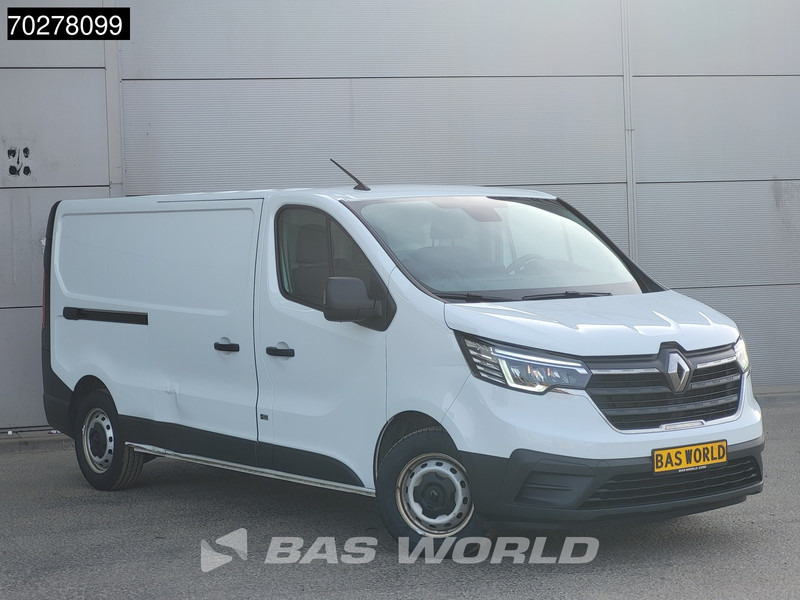 Renault Trafic 130pk L2H1 Airco Cruise Parkeersensoren LED L2 6m3 Airco Cruise control - Malá dodávka: obrázek 3 Renault Trafic 130pk L2H1 Airco Cruise Parkeersensoren LED L2 6m3 Airco Cruise control - Malá dodávka: obrázek 3