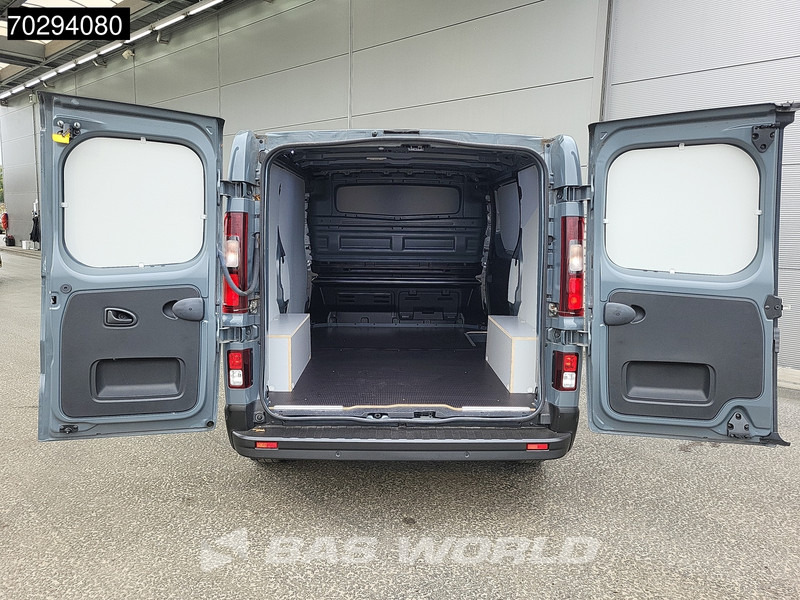 Renault Trafic 150pk L1H1 Airco Cruise CarPlay Parkeersensoren L1 6m3 Airco Cruise control - Malá dodávka: obrázek 3 Renault Trafic 150pk L1H1 Airco Cruise CarPlay Parkeersensoren L1 6m3 Airco Cruise control - Malá dodávka: obrázek 3
