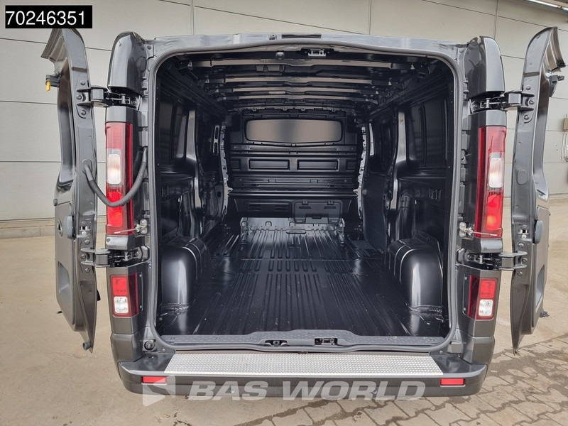 Renault Trafic 70PK Electric 240km WLTP Parkeersensoren Automaat Airco Cruise Camera 6m3 Airco Cruise control - Furgon, Elektrická dodávka: obrázek 3 Renault Trafic 70PK Electric 240km WLTP Parkeersensoren Automaat Airco Cruise Camera 6m3 Airco Cruise control - Furgon, Elektrická dodávka: obrázek 3