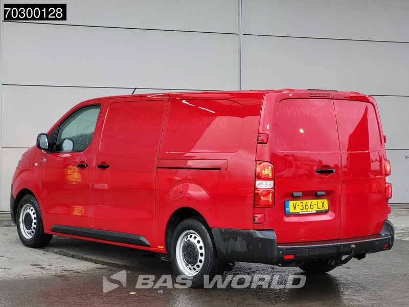 Toyota ProAce 120PK L3H1 Dubbele Schuifdeur Trekhaak Airco Cruise APK 12-2025 Euro6 L3 Airco Trekhaak Cruise control - Malá dodávka: obrázek 2 Toyota ProAce 120PK L3H1 Dubbele Schuifdeur Trekhaak Airco Cruise APK 12-2025 Euro6 L3 Airco Trekhaak Cruise control - Malá dodávka: obrázek 2