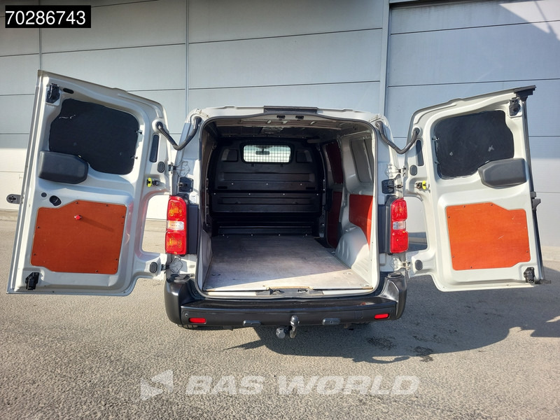 Toyota ProAce 120PK L3H1 Trekhaak Airco Cruise Parkeersensoren Euro6 APK 04-2026 L3 Long 7m3 Airco Trekhaak Cruise control - Malá dodávka: obrázek 3 Toyota ProAce 120PK L3H1 Trekhaak Airco Cruise Parkeersensoren Euro6 APK 04-2026 L3 Long 7m3 Airco Trekhaak Cruise control - Malá dodávka: obrázek 3