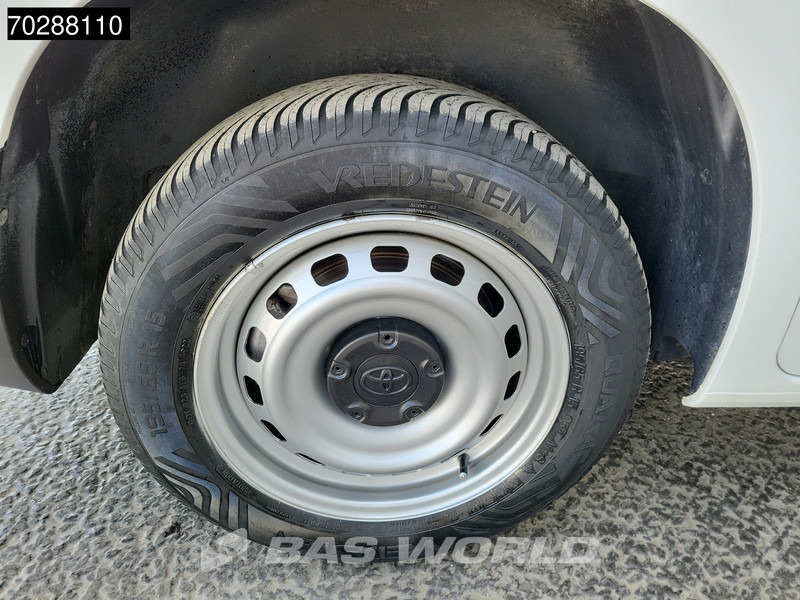 Malá dodávka Toyota ProAce City 102PK L1H1 Trekhaak Airco Cruise Euro6 L1 3m3 Airco Trekhaak Cruise control: obrázek 18