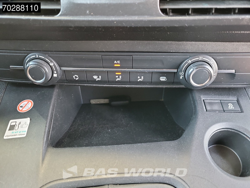 Malá dodávka Toyota ProAce City 102PK L1H1 Trekhaak Airco Cruise Euro6 L1 3m3 Airco Trekhaak Cruise control: obrázek 15