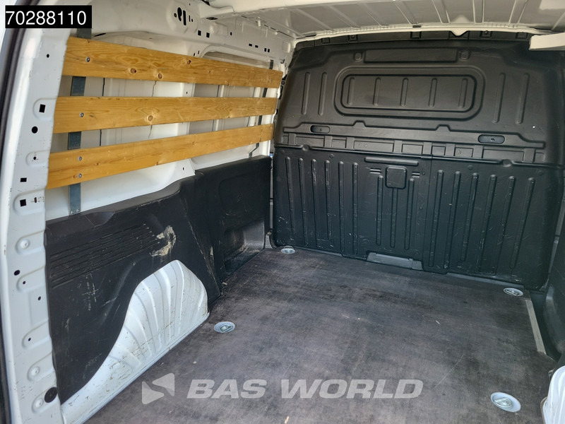 Malá dodávka Toyota ProAce City 102PK L1H1 Trekhaak Airco Cruise Euro6 L1 3m3 Airco Trekhaak Cruise control: obrázek 8