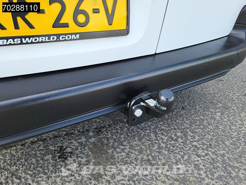 Malá dodávka Toyota ProAce City 102PK L1H1 Trekhaak Airco Cruise Euro6 L1 3m3 Airco Trekhaak Cruise control: obrázek 9