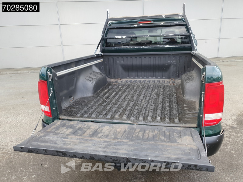 Volkswagen Amarok 140PK Trekhaak Airco Cruise Parkeersensoren Pickup Open Box Pritsche 2m3 Airco Trekhaak Cruise control - Pick-up: obrázek 3 Volkswagen Amarok 140PK Trekhaak Airco Cruise Parkeersensoren Pickup Open Box Pritsche 2m3 Airco Trekhaak Cruise control - Pick-up: obrázek 3
