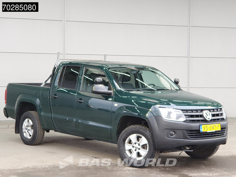 Volkswagen Amarok 140PK Trekhaak Airco Cruise Parkeersensoren Pickup Open Box Pritsche 2m3 Airco Trekhaak Cruise control - Pick-up: obrázek 5 Volkswagen Amarok 140PK Trekhaak Airco Cruise Parkeersensoren Pickup Open Box Pritsche 2m3 Airco Trekhaak Cruise control - Pick-up: obrázek 5