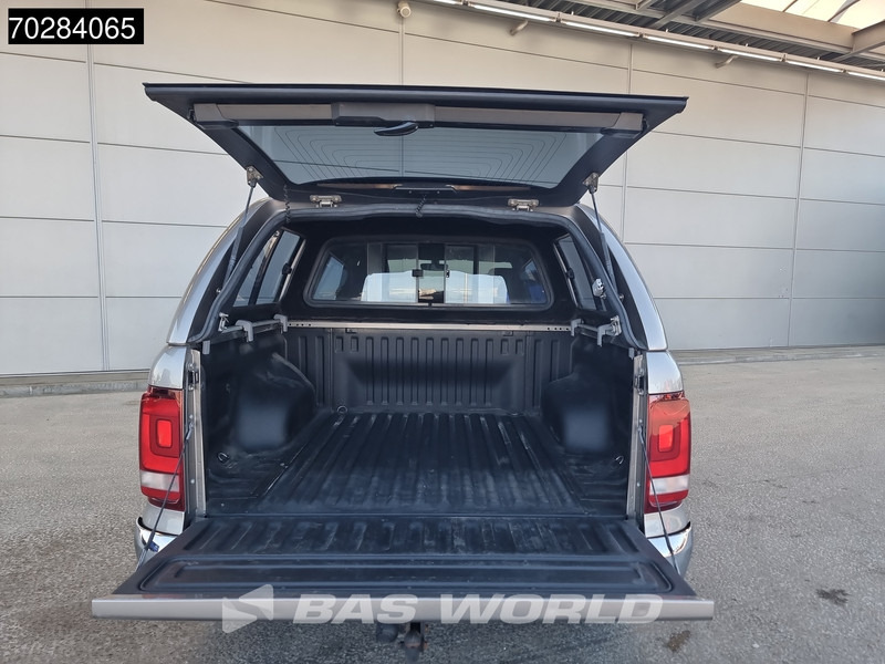 Volkswagen Amarok 260PK V6 4motion Automaat 260PK Trekhaak LED Navi Airco Cruise Camera Parkeersensoren Euro6 4wd Allrad 3m3 Airco Trekhaak Cruise - Pick-up: obrázek 3 Volkswagen Amarok 260PK V6 4motion Automaat 260PK Trekhaak LED Navi Airco Cruise Camera Parkeersensoren Euro6 4wd Allrad 3m3 Airco Trekhaak Cruise - Pick-up: obrázek 3