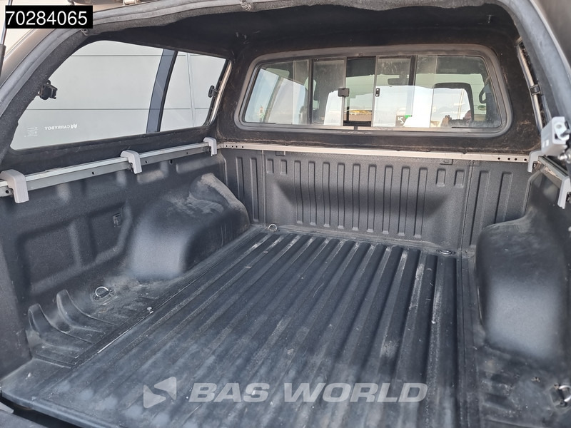Volkswagen Amarok 260PK V6 4motion Automaat 260PK Trekhaak LED Navi Airco Cruise Camera Parkeersensoren Euro6 4wd Allrad 3m3 Airco Trekhaak Cruise - Pick-up: obrázek 5 Volkswagen Amarok 260PK V6 4motion Automaat 260PK Trekhaak LED Navi Airco Cruise Camera Parkeersensoren Euro6 4wd Allrad 3m3 Airco Trekhaak Cruise - Pick-up: obrázek 5