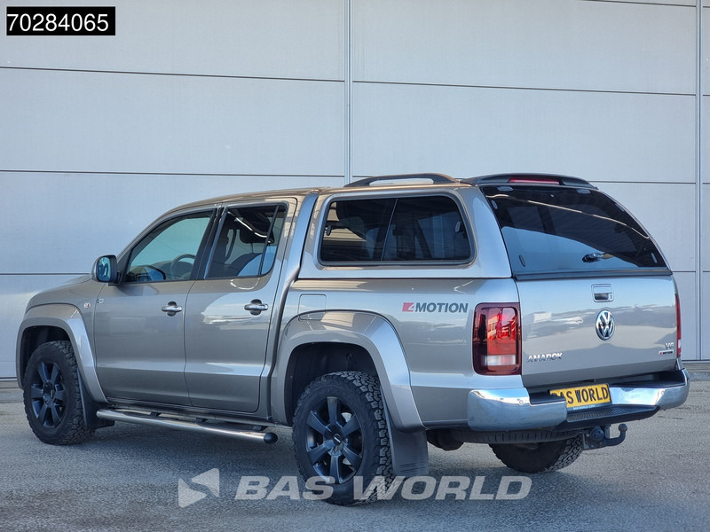 Volkswagen Amarok 260PK V6 4motion Automaat 260PK Trekhaak LED Navi Airco Cruise Camera Parkeersensoren Euro6 4wd Allrad 3m3 Airco Trekhaak Cruise - Pick-up: obrázek 2 Volkswagen Amarok 260PK V6 4motion Automaat 260PK Trekhaak LED Navi Airco Cruise Camera Parkeersensoren Euro6 4wd Allrad 3m3 Airco Trekhaak Cruise - Pick-up: obrázek 2