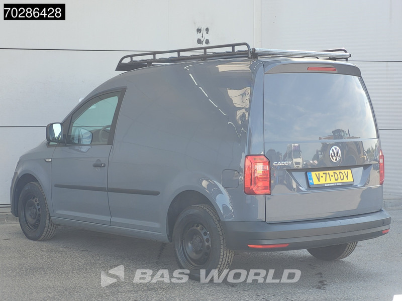 Volkswagen Caddy 102PK L1H1 Imperiaal Euro6 L1 3m3 - Malá dodávka: obrázek 2 Volkswagen Caddy 102PK L1H1 Imperiaal Euro6 L1 3m3 - Malá dodávka: obrázek 2