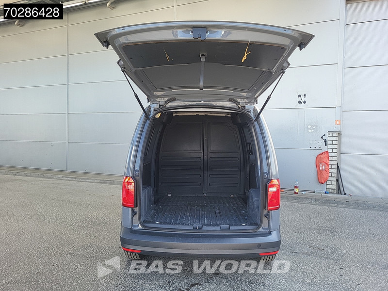 Volkswagen Caddy 102PK L1H1 Imperiaal Euro6 L1 3m3 - Malá dodávka: obrázek 3 Volkswagen Caddy 102PK L1H1 Imperiaal Euro6 L1 3m3 - Malá dodávka: obrázek 3