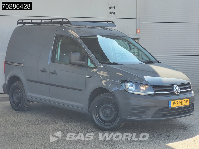 Volkswagen Caddy 102PK L1H1 Imperiaal Euro6 L1 3m3 - Malá dodávka: obrázek 5 Volkswagen Caddy 102PK L1H1 Imperiaal Euro6 L1 3m3 - Malá dodávka: obrázek 5