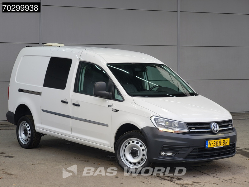 Volkswagen Caddy 120pk 4Motion 4x4 L2H1 Trekhaak Airco Cruise Werkplaatsinrichting Euro6 4WD Allrad L2 Airco Trekhaak Cruise control - Malá dodávka: obrázek 2 Volkswagen Caddy 120pk 4Motion 4x4 L2H1 Trekhaak Airco Cruise Werkplaatsinrichting Euro6 4WD Allrad L2 Airco Trekhaak Cruise control - Malá dodávka: obrázek 2