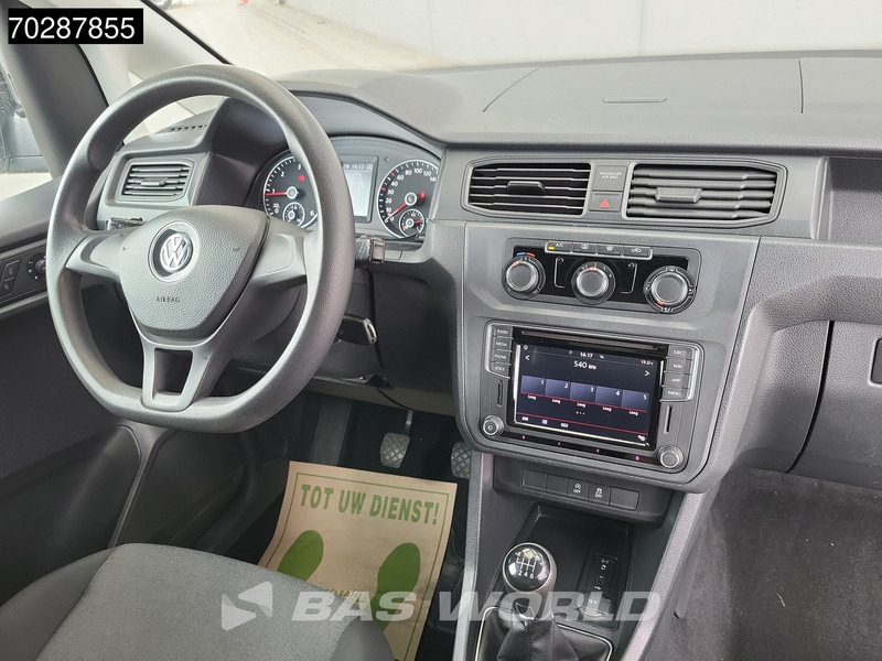 Volkswagen Caddy 122PK 4-Motion 4x4 Trekhaak Navi Airco Cruise Parkeersensoren Euro6 4WD Allrad 06-2026 APK 3m3 Airco Trekhaak Cruise control leasing Volkswagen Caddy 122PK 4-Motion 4x4 Trekhaak Navi Airco Cruise Parkeersensoren Euro6 4WD Allrad 06-2026 APK 3m3 Airco Trekhaak Cruise control: obrázek 11