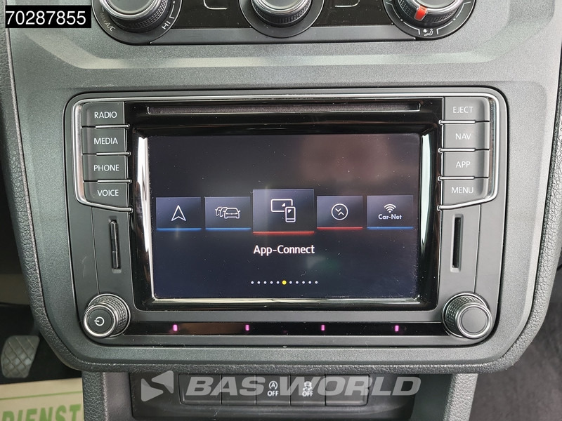 Volkswagen Caddy 122PK 4-Motion 4x4 Trekhaak Navi Airco Cruise Parkeersensoren Euro6 4WD Allrad 06-2026 APK 3m3 Airco Trekhaak Cruise control leasing Volkswagen Caddy 122PK 4-Motion 4x4 Trekhaak Navi Airco Cruise Parkeersensoren Euro6 4WD Allrad 06-2026 APK 3m3 Airco Trekhaak Cruise control: obrázek 16