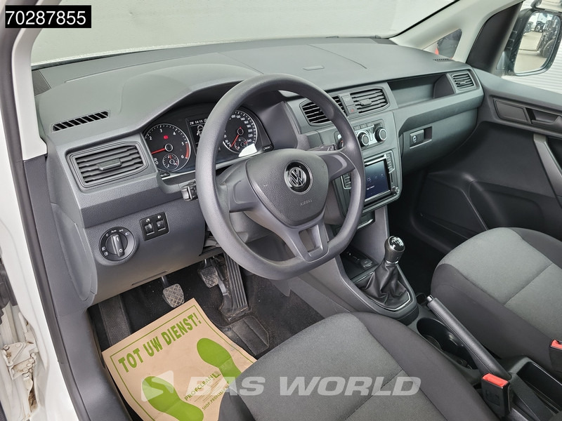 Volkswagen Caddy 122PK 4-Motion 4x4 Trekhaak Navi Airco Cruise Parkeersensoren Euro6 4WD Allrad 06-2026 APK 3m3 Airco Trekhaak Cruise control leasing Volkswagen Caddy 122PK 4-Motion 4x4 Trekhaak Navi Airco Cruise Parkeersensoren Euro6 4WD Allrad 06-2026 APK 3m3 Airco Trekhaak Cruise control: obrázek 14