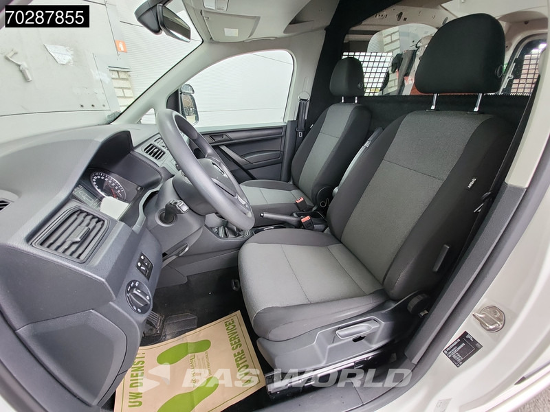 Volkswagen Caddy 122PK 4-Motion 4x4 Trekhaak Navi Airco Cruise Parkeersensoren Euro6 4WD Allrad 06-2026 APK 3m3 Airco Trekhaak Cruise control leasing Volkswagen Caddy 122PK 4-Motion 4x4 Trekhaak Navi Airco Cruise Parkeersensoren Euro6 4WD Allrad 06-2026 APK 3m3 Airco Trekhaak Cruise control: obrázek 13