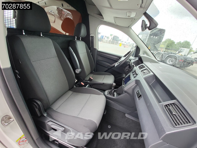 Volkswagen Caddy 122PK 4-Motion 4x4 Trekhaak Navi Airco Cruise Parkeersensoren Euro6 4WD Allrad 06-2026 APK 3m3 Airco Trekhaak Cruise control leasing Volkswagen Caddy 122PK 4-Motion 4x4 Trekhaak Navi Airco Cruise Parkeersensoren Euro6 4WD Allrad 06-2026 APK 3m3 Airco Trekhaak Cruise control: obrázek 12
