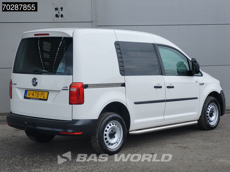 Volkswagen Caddy 122PK 4-Motion 4x4 Trekhaak Navi Airco Cruise Parkeersensoren Euro6 4WD Allrad 06-2026 APK 3m3 Airco Trekhaak Cruise control leasing Volkswagen Caddy 122PK 4-Motion 4x4 Trekhaak Navi Airco Cruise Parkeersensoren Euro6 4WD Allrad 06-2026 APK 3m3 Airco Trekhaak Cruise control: obrázek 6