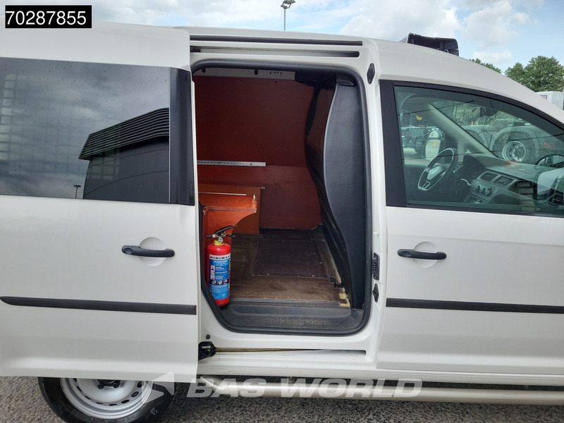 Volkswagen Caddy 122PK 4-Motion 4x4 Trekhaak Navi Airco Cruise Parkeersensoren Euro6 4WD Allrad 06-2026 APK 3m3 Airco Trekhaak Cruise control leasing Volkswagen Caddy 122PK 4-Motion 4x4 Trekhaak Navi Airco Cruise Parkeersensoren Euro6 4WD Allrad 06-2026 APK 3m3 Airco Trekhaak Cruise control: obrázek 7