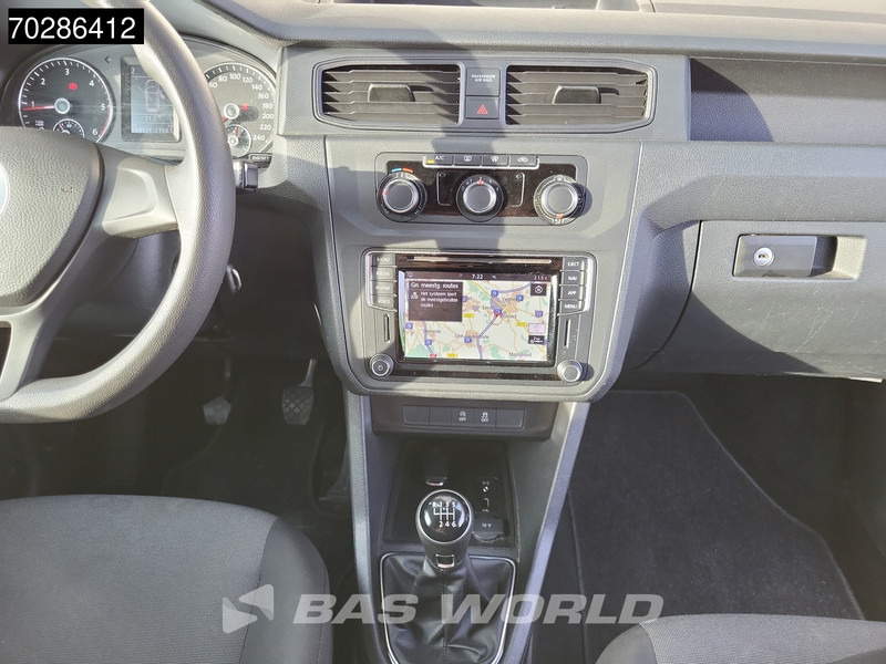 Volkswagen Caddy 122PK 4x4 4Motion L1H1 Trekhaak Navi Airco Cruise Euro6 L1 4WD Allrad 3m3 Airco Trekhaak Cruise control leasing Volkswagen Caddy 122PK 4x4 4Motion L1H1 Trekhaak Navi Airco Cruise Euro6 L1 4WD Allrad 3m3 Airco Trekhaak Cruise control: obrázek 12
