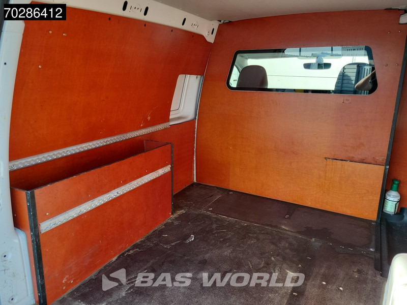 Volkswagen Caddy 122PK 4x4 4Motion L1H1 Trekhaak Navi Airco Cruise Euro6 L1 4WD Allrad 3m3 Airco Trekhaak Cruise control leasing Volkswagen Caddy 122PK 4x4 4Motion L1H1 Trekhaak Navi Airco Cruise Euro6 L1 4WD Allrad 3m3 Airco Trekhaak Cruise control: obrázek 8