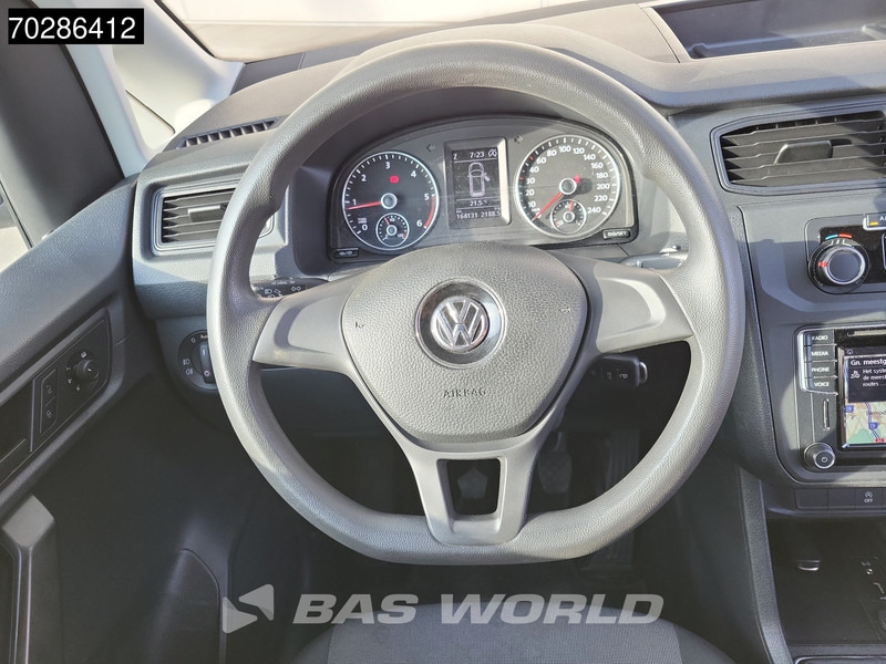 Volkswagen Caddy 122PK 4x4 4Motion L1H1 Trekhaak Navi Airco Cruise Euro6 L1 4WD Allrad 3m3 Airco Trekhaak Cruise control leasing Volkswagen Caddy 122PK 4x4 4Motion L1H1 Trekhaak Navi Airco Cruise Euro6 L1 4WD Allrad 3m3 Airco Trekhaak Cruise control: obrázek 15