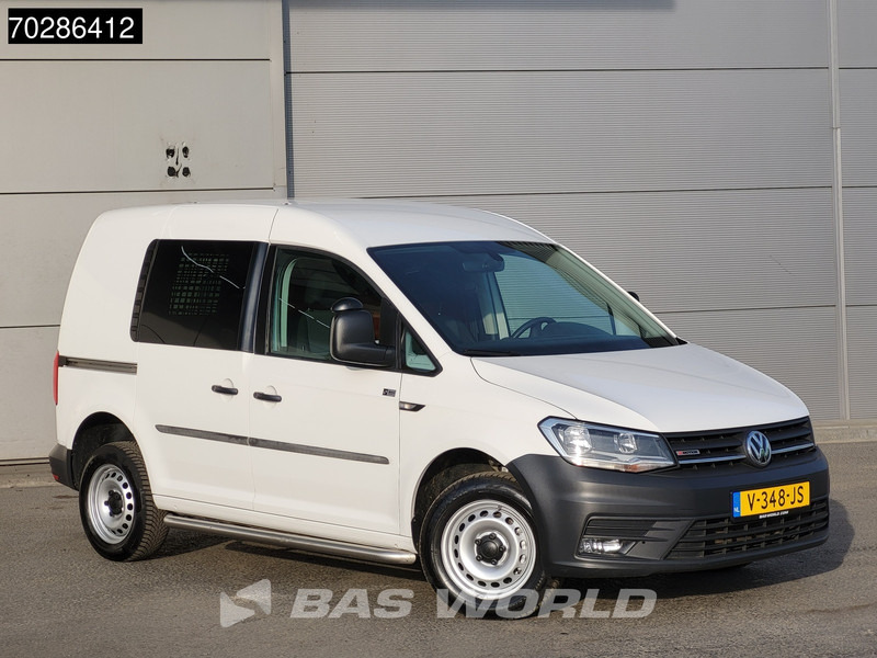 Volkswagen Caddy 122PK 4x4 4Motion L1H1 Trekhaak Navi Airco Cruise Euro6 L1 4WD Allrad 3m3 Airco Trekhaak Cruise control leasing Volkswagen Caddy 122PK 4x4 4Motion L1H1 Trekhaak Navi Airco Cruise Euro6 L1 4WD Allrad 3m3 Airco Trekhaak Cruise control: obrázek 5
