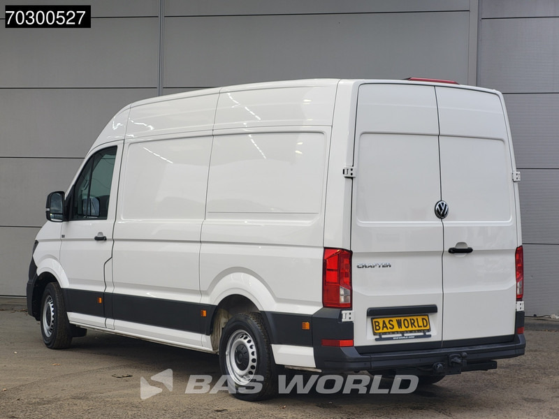 Volkswagen Crafter 102pk L3H3 Trekhaak Navi Airco Parkeersensorenv+ Euro6 L2H2 Airco Trekhaak - Furgon: obrázek 2 Volkswagen Crafter 102pk L3H3 Trekhaak Navi Airco Parkeersensorenv+ Euro6 L2H2 Airco Trekhaak - Furgon: obrázek 2